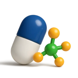 Glucosamine icon